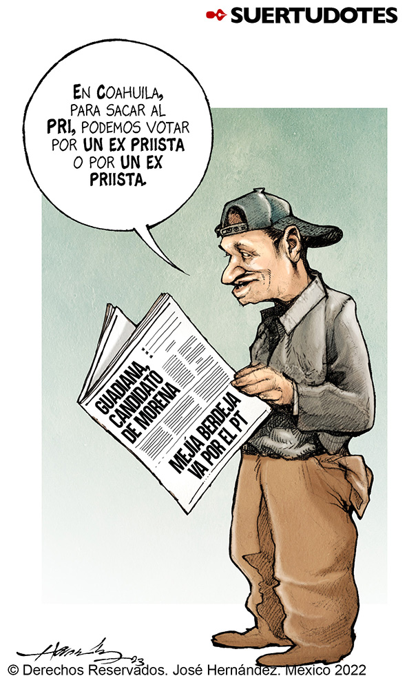 Suertudotes